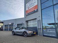 tweedehands BMW Z4 Roadster 2.5i - AUTOMAAT - HARDTOP - LEER - YOUNGT