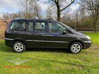 tweedehands Citroën C8 2.0-16V Ligne Ambiance Luxe Nap/Airco/Pano/Nieuwe Apk!