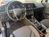 Occasion Seat Leon Business 150 PK (110 kW) 2019 Zwart Stationwagen