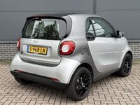 tweedehands Smart ForTwo Electric Drive Passion Automaat / €2.000,- Subsidi