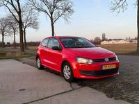 tweedehands VW Polo 1.2 Easyline