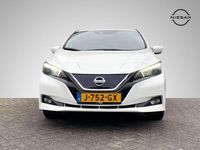 tweedehands Nissan Leaf N-Connecta 40 kWh *SUBSIDIE MOGELIJK* | Navigatie