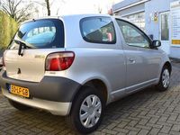 tweedehands Toyota Yaris 1.0-16V VVT-i YORIN