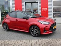 tweedehands Toyota Yaris 1.5 Hybrid GR Sport Limited