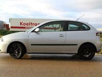 Occasion Seat Ibiza FR 101 PK (74 kW) 2006 Grijs Hatchback