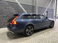 tweedehands Volvo V90 CC T5 AWD Pro | ACC | Leder | 19 Inch | Getint Glas |