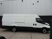 tweedehands Iveco Daily L4H2- Automaat (173) - ¤30000,- netto