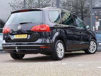 tweedehands VW Sharan 1.4 TSI Highline 7p.