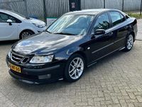 tweedehands Saab 9-3 Sport Sedan 2.0T Aero Nieuwe APK NAP 210pk