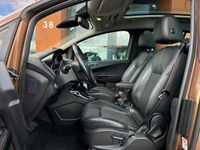 tweedehands Ford B-MAX 1.6 TI-VCT Titanium|Automaat|Cruise|Stoelverw|NAP