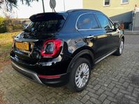 tweedehands Fiat 500X Cross 1.3 GSE Cross 150pk! Aut! leer! LED!