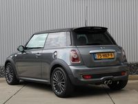 tweedehands Mini Cooper S 1.6 NAP, Cruise