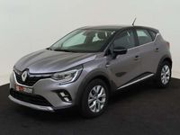 tweedehands Renault Captur 1.6 Hybrid Intens