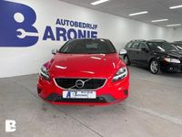 tweedehands Volvo V40 2.0 T4 Business Sport, R-Design