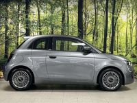 tweedehands Fiat 500e 3+1 Icon 42 kWh | SUBSIDIEPRIJS | BELASTINGVRIJ TOT 2029! | Achteruitrijcamera | Cruise Control | Keyless Go/Entry | Apple Carplay | Airconditioning |