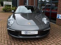 tweedehands Porsche 911 Carrera S Cabriolet Cabrio 3.8 Carrera S