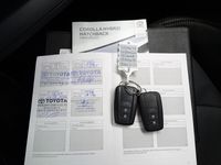 tweedehands Toyota Corolla Touring Sports 2.0 Hybrid Premium | Panoramadak