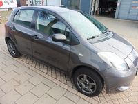 Occasion Toyota Yaris 69 PK (50 kW) 2008 Grijs (metallic) Hatchback