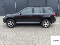 tweedehands VW Touareg 3.2 V6|Automaat 4x4|Leder|Cruise|Prk Ast|