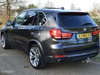 tweedehands BMW X5 xDrive 40e hybride NIEUW ACCUPAKKET t.w.v 8000 euro
