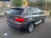 tweedehands BMW X5 4.8i High EXE | Comfort | Pano | Headup | Softclose!