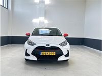 Occasion Toyota Yaris Active 93 PK (68 kW) 2022 Wit Hatchback