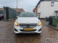 Occasion Mercedes B220 170 PK (125 kW) 2019 MPV