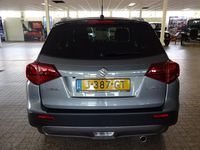 Occasion Suzuki Vitara 112 PK (82 kW) 2020 Grijs SUV