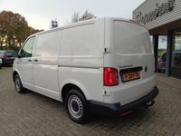 tweedehands VW Transporter 2.0 TDI L1H1 Highline,2XSCHUIFDEUR,NAV,CRUISE,TREKH,AIRCO,NW DISTRI,3PERS,