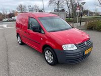 tweedehands VW Caddy 2.0 SDI / trekhaak / pdc / lmv / nap...