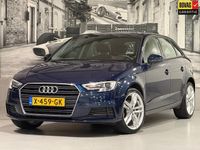 Occasion Audi A3 Sportback Proline 116 PK (85 kW) 2018 Blauw (metallic) Hatchback