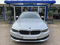 Occasion BMW 520 Executive 184 PK (135 kW) 2019 Grijs Stationwagen