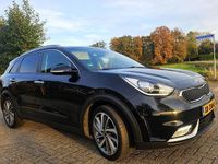 Occasion Kia Niro 105 PK (77 kW) 2018 Zwart SUV