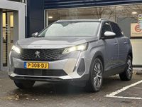 Occasion Peugeot 3008 Allure 224 PK (164 kW) 2021 Grijs SUV
