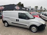 tweedehands Opel Combo 1.3 CDTi L1H1 ecoFLEX(st-bekr,airco,navi,pdc,bj13,4999,-)