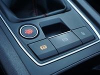 Occasion Seat Leon FR 112 PK (82 kW) 2020 Rood Hatchback