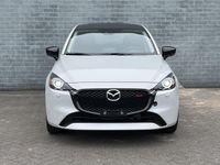 tweedehands Mazda 2 1.5 e-SkyActiv-G 90 Homura Aka | Diverse kleuren op voorraad | Camera | Cruise-control | Keyess-entry |