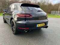 tweedehands Porsche Macan 3.0 GTS