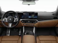 tweedehands BMW 420 4-SERIE Gran Coupé i Business Edition Plus M Sportpakket Aut.