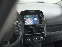 Occasion Renault Clio V LIMITED 2023 Wit Stationwagen