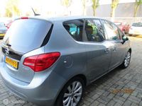 tweedehands Opel Meriva 1.4 Turbo Cosmo