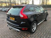 tweedehands Volvo XC60 D3 R-design