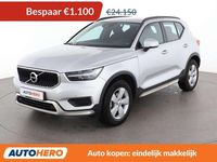 Occasion Volvo XC40 156 PK (114 kW) 2018 Grijs SUV