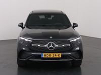 Occasion Mercedes GLC400d AMG line 2025 Grijs SUV