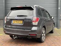 tweedehands Subaru Forester 2.0 LUXURY I CARAVANTREKKER 2.000 KG I NAVIGATIE I