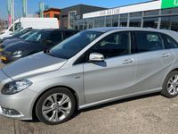 tweedehands Mercedes B180 Ambition Automaat