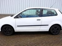 Occasion VW Polo 60 PK (44 kW) 2008 Wit Hatchback