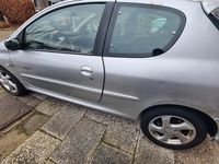 Occasion Peugeot 206 Quiksilver 108 PK (79 kW) 2003