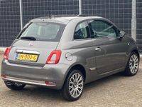 tweedehands Fiat 500 0.9 TwinAir Turbo Lounge Automaat