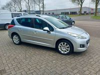 tweedehands Peugeot 207 1.6 VTI Sportium